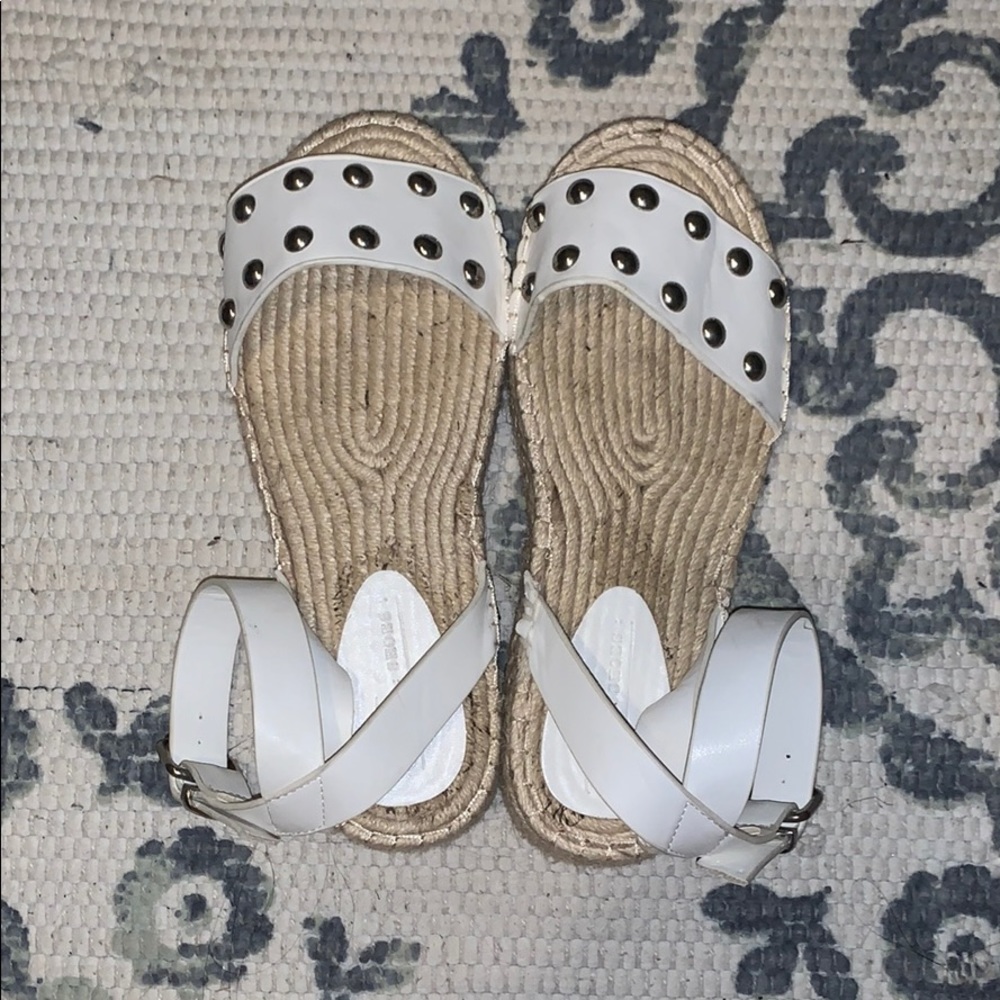 ASOS Jake Studded Espadrilles - Picture 4 of 5